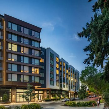 Aria Apartments - Apartments Near Me - Redmond, Washington Aria Apartments - Apartments Near Me - Redmond, Washington