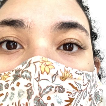 EE Eyelashes - Best place! - Eyelash Service Near Me - Brooklyn, New York