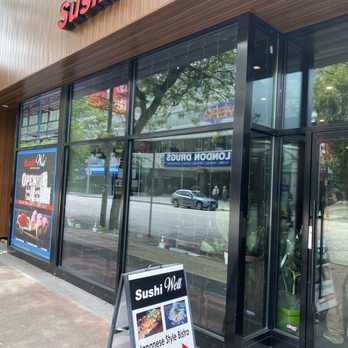 Sushi Well - Sushi Well new location - Sushi Bars Near Me - New Westminster, British Columbia Sushi Well - Sushi Well new location - Sushi Bars Near Me - New Westminster, British Columbia