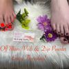 Elegant Nails & Spa gift card