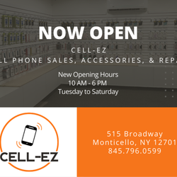 Cell-EZ
