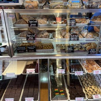 Rudy's Bakery and Cafe - Pastries 2026 #3 - Bakeries Near Me - Ridgewood, New York Rudy's Bakery and Cafe - Pastries 2026 #3 - Bakeries Near Me - Ridgewood, New York