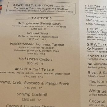 Chart House - Seafood Near Me - Monterey, California Chart House - Seafood Near Me - Monterey, California
