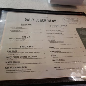 Bakery Lorraine - Menu - Breakfast & Brunch Near Me - San Antonio, Texas Bakery Lorraine - Menu - Breakfast & Brunch Near Me - San Antonio, Texas