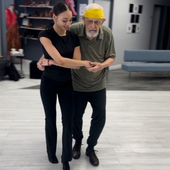 Fred Astaire Dance Studios - Moon Valley - Dance for All Ages! - Dance Studios Near Me - Phoenix, Arizona