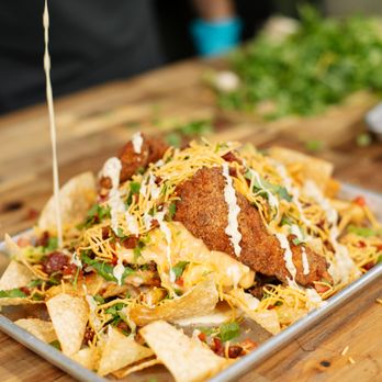Misfit Tacos - Tacos Near Me - Cleveland, Tennessee Misfit Tacos - Tacos Near Me - Cleveland, Tennessee