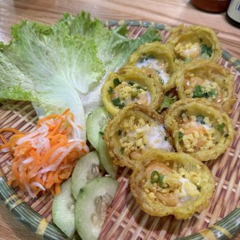 Saigon 512 - Banh Khot - Vietnamese Near Me - Round Rock, Texas Saigon 512 - Banh Khot - Vietnamese Near Me - Round Rock, Texas