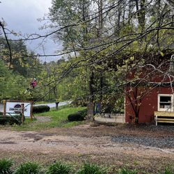 Canopy Ridge Farm