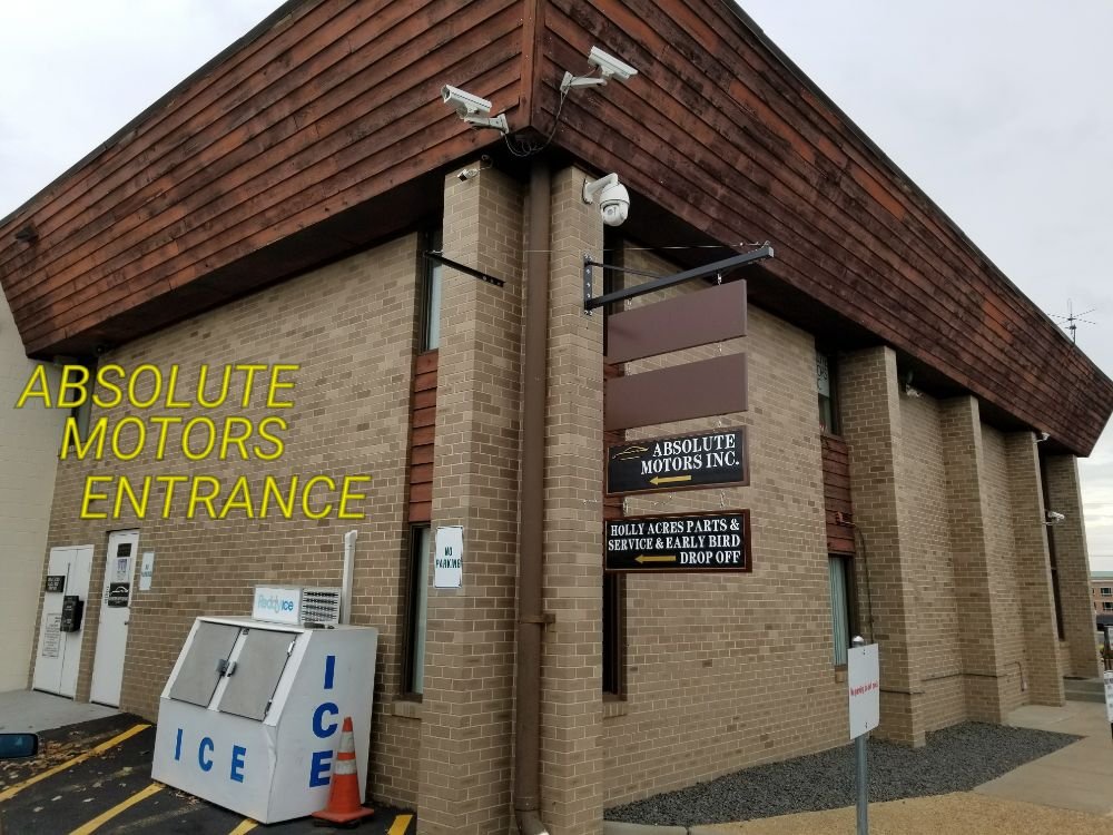 ABSOLUTE MOTORS Updated October 2024 22 Reviews 13270 Minnieville