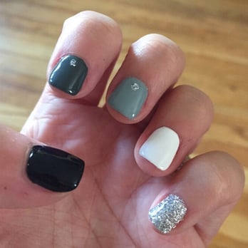 Hanna Nails - Gel Manicure by Kay - Nail Salons Near Me - Staten Island, New York Hanna Nails - Gel Manicure by Kay - Nail Salons Near Me - Staten Island, New York
