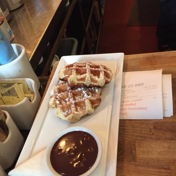 Medina Cafe - Breakfast & Brunch Near Me - Vancouver, British Columbia