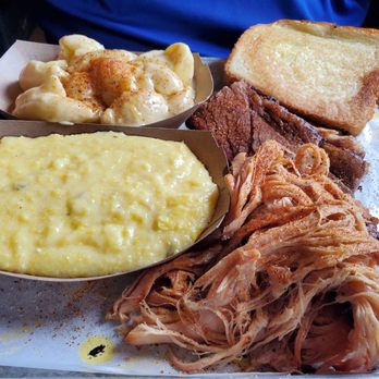 Sweet Smoke BBQ - Pulled pork, brisket, jalapeño grits, Mac and cheese - Barbeque Near Me - Jefferson City, Missouri Sweet Smoke BBQ - Pulled pork, brisket, jalapeño grits, Mac and cheese - Barbeque Near Me - Jefferson City, Missouri