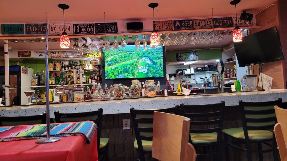 Spencerville Deli