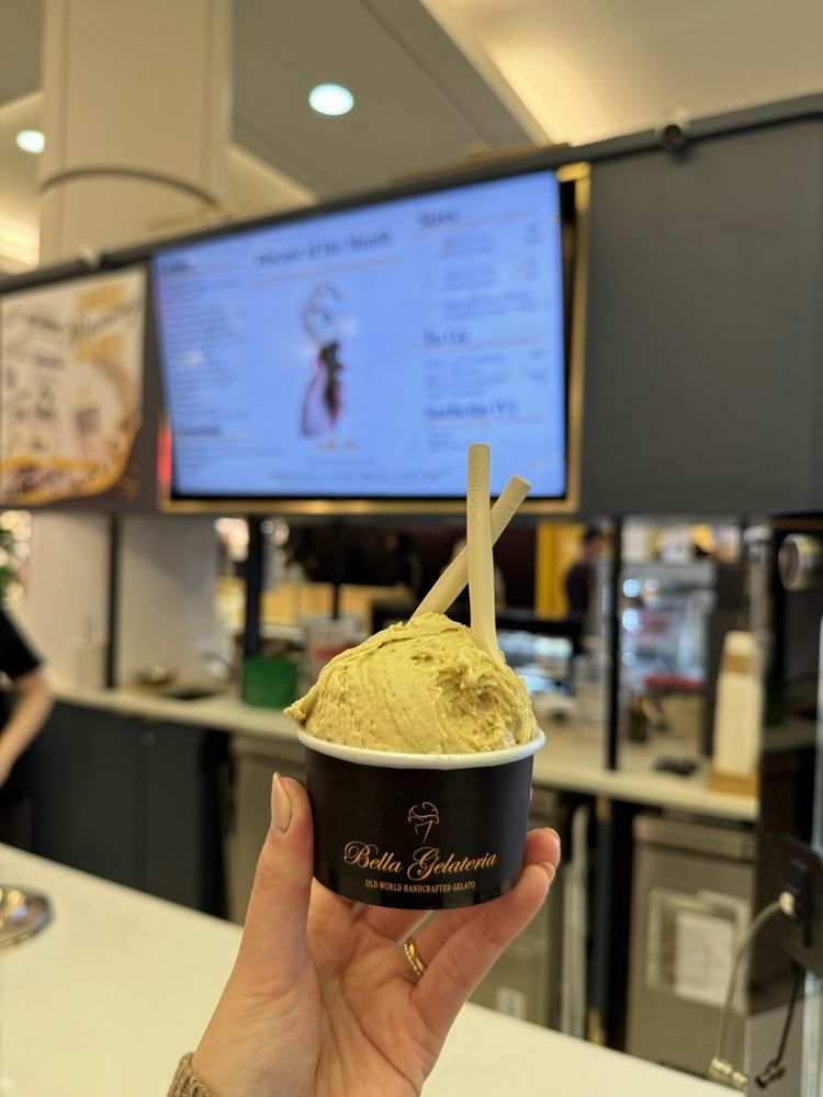 BELLA GELATERIA Updated October 2024 22 Photos 4700 Kingsway