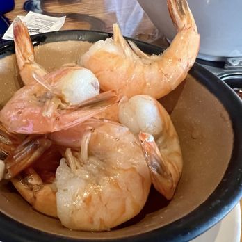 Surf Shack - Peel & eat shrimp - New American Near Me - Tampa, Florida