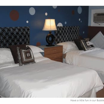 Baron Brook Inn - The Chocolate Room adds a whimsy feel. - Hotels Near Me - Whitefield, New Hampshire