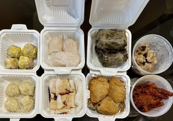 Fu Fu Dim Sum and Hot Pot by null