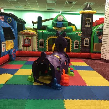 Bounce City - Party & Event Planning Near Me - Aurora, Colorado