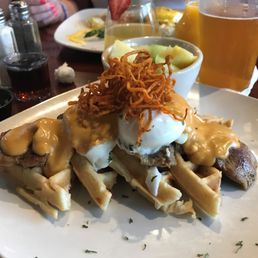 Waffles