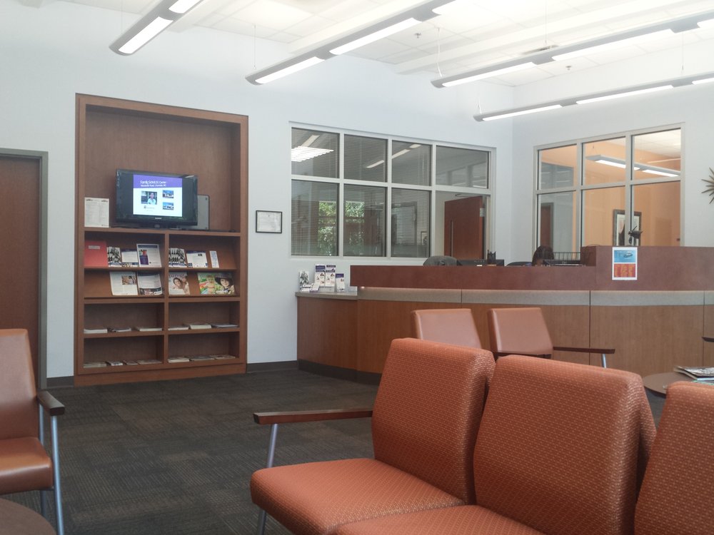 WENDOVER CHILD DEVELOPMENT CENTER Updated August 2024 769 N