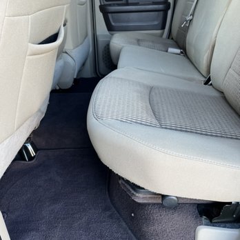 MJ Auto Detailing - After - Auto Detailing Near Me MJ Auto Detailing - After - Auto Detailing Near Me