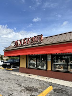 Vicky Bakery Southeast Hialeah by null