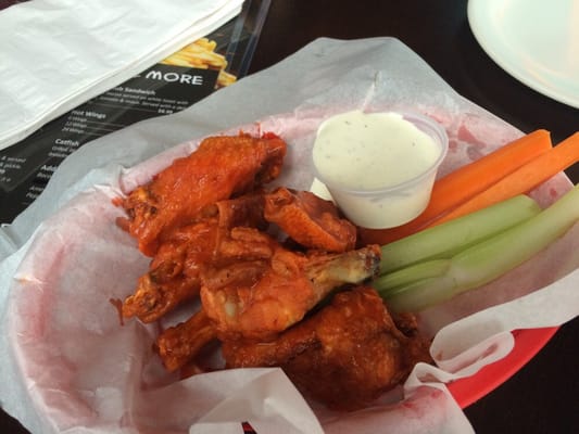 Sachse Ice House by null