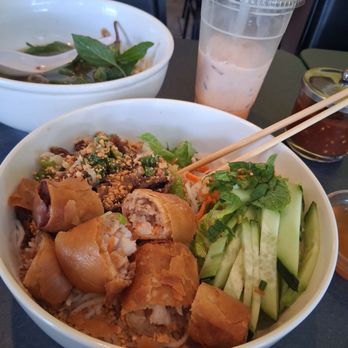 Pho Enjoy - Vietnamese Near Me - San Jose, California