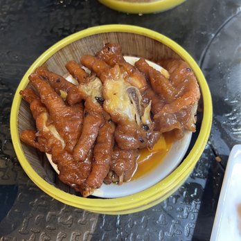 Dragon Beaux - Chicken feet - Dim Sum Near Me - San Francisco, California Dragon Beaux - Chicken feet - Dim Sum Near Me - San Francisco, California