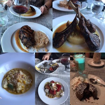 Gatsby's Landing - New American Near Me - Roslyn, New York