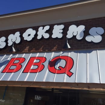 Smokems BBQ - Barbeque Near Me - Phenix City, Alabama
