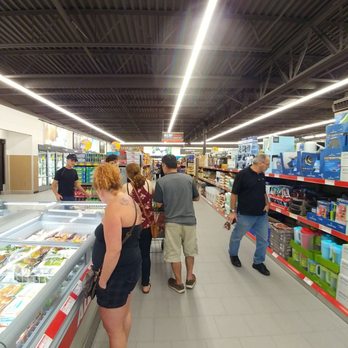 ALDI - Grocery Near Me - Jacksonville, Florida