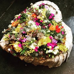 De Groene Oase - Special occasions