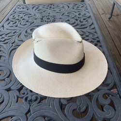 Hats Unlimited