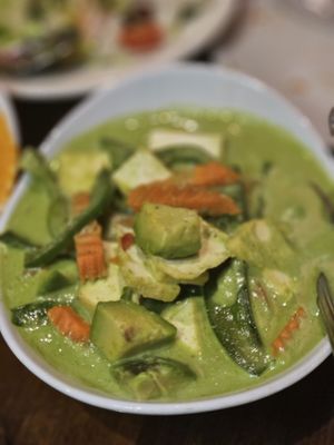 My Thai Kitchen by null
