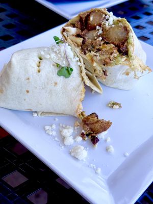 Evergreen Bread & Cocktail Lounge by null