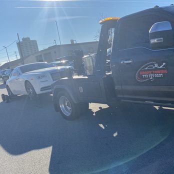 Zedany Towing - Towing Near Me Zedany Towing - Towing Near Me