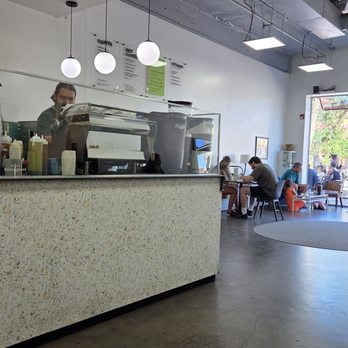 Mythical Coffee - Interior. - Coffee Roasteries Near Me - Gilbert, Arizona Mythical Coffee - Interior. - Coffee Roasteries Near Me - Gilbert, Arizona