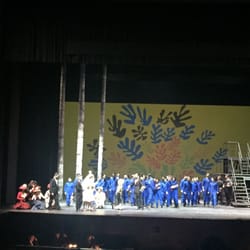Teatro dell'Opera di Firenze