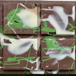 The Chocolate Spectrum - Dubai Chocolate Bar-$27.99 https://thechocolatespectrum.com/online-store/ols/products/dubai-bar