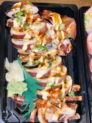 Tomo Japanese Restaurant by null