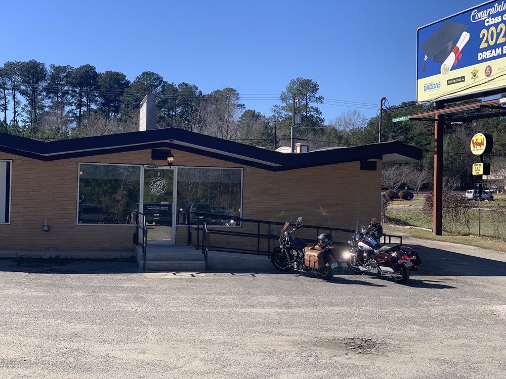 BUTTERMILK’S BBQ 1748 J A Cochran Bypass, Chester, SC Yelp