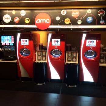 AMC Arrowhead 14 - Cinema Near Me - Glendale, Arizona