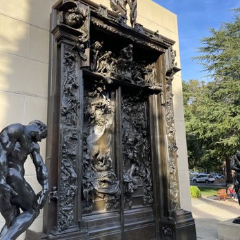 Cantor Arts Center - Museums Near Me - Palo Alto, California