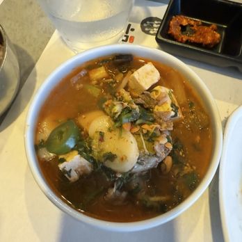 Chungdam - Jjigae (찌개) - Korean Near Me - Santa Clara, California Chungdam - Jjigae (찌개) - Korean Near Me - Santa Clara, California