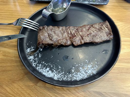 Meat N' Bone by null