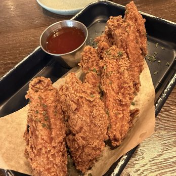 Time Thai Kitchen - Chicken Wings - Thai Near Me - Livermore, California Time Thai Kitchen - Chicken Wings - Thai Near Me - Livermore, California