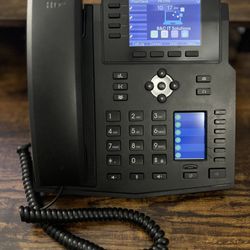 B&C IT Solutions - VoIP Office Desk Phone