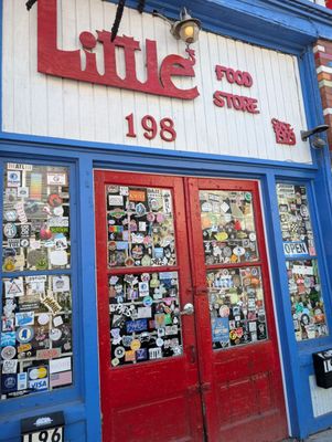 Little's Food Store by null