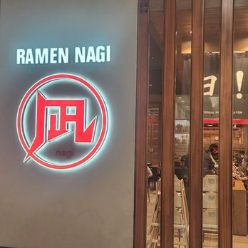 Ramen Nagi - Ramen Near Me - Arcadia, California Ramen Nagi - Ramen Near Me - Arcadia, California